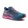 La Sportiva Trail-Laufschuhe Jackal II blau/pink Damen